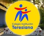 Logo Las Teresianas