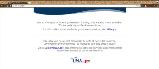 Sitios Web Cerrados Sitios Web Cerrados