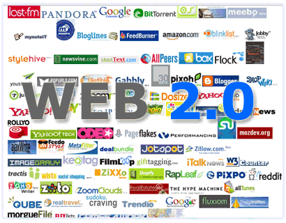 Web 2.0 Business